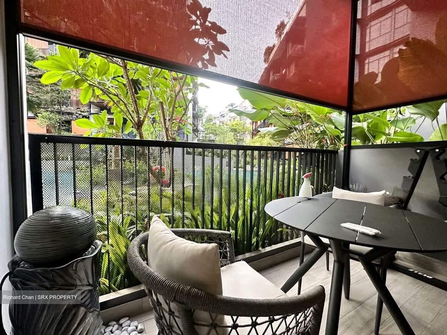 Daintree Residence (D21), Condominium #531168191